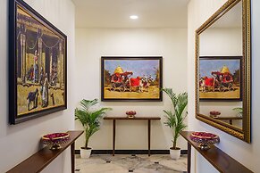 Chunda Haveli - A Boutique Hotel