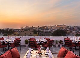 Chunda Haveli - A Boutique Hotel