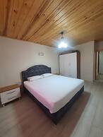 Avulot Mountain Resort Hotel