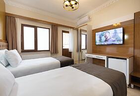 Avulot Mountain Resort Hotel