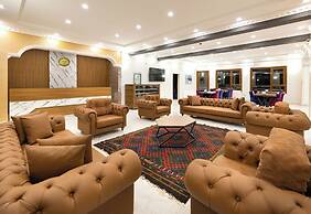 Avulot Mountain Resort Hotel