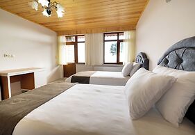 Avulot Mountain Resort Hotel