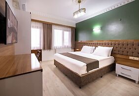 Avulot Mountain Resort Hotel