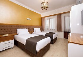 Avulot Mountain Resort Hotel