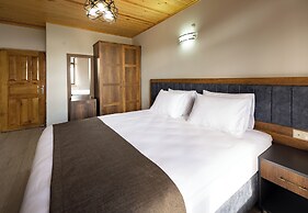 Avulot Mountain Resort Hotel