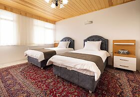 Avulot Mountain Resort Hotel