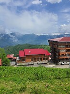 Avulot Mountain Resort Hotel