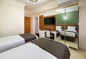 Avulot Mountain Resort Hotel