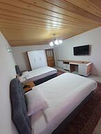 Avulot Mountain Resort Hotel