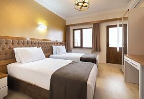 Avulot Mountain Resort Hotel