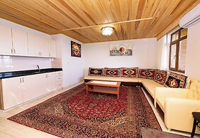 Avulot Mountain Resort Hotel