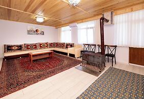 Avulot Mountain Resort Hotel