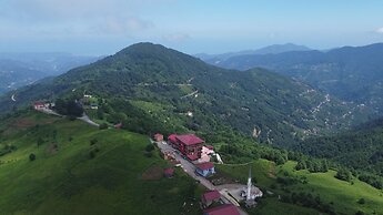 Avulot Mountain Resort Hotel