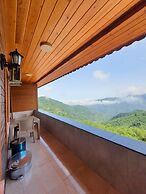 Avulot Mountain Resort Hotel