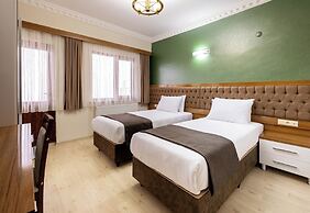 Avulot Mountain Resort Hotel