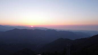 Avulot Mountain Resort Hotel