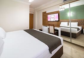 Avulot Mountain Resort Hotel