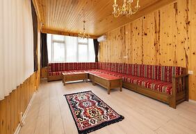 Avulot Mountain Resort Hotel