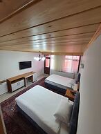 Avulot Mountain Resort Hotel