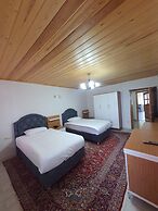 Avulot Mountain Resort Hotel