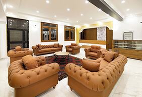 Avulot Mountain Resort Hotel