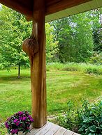 Boardman Monarch Upscale River Lodge HOT Tub!