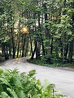 Boardman Monarch Upscale River Lodge HOT Tub!