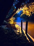 Boardman Monarch Upscale River Lodge HOT Tub!