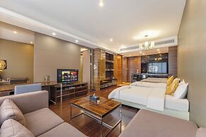 Side Apartment