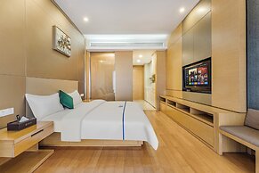 Side Apartment