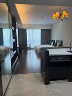 Side Apartment