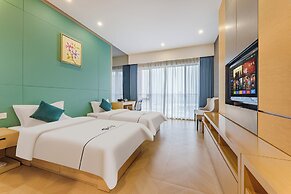 Side Apartment