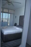 Ocean View Apartment