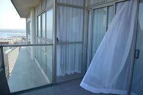 Ocean View Apartment