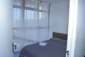 Ocean View Apartment