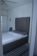 Ocean View Apartment