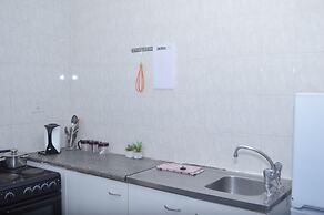 Ocean View Apartment