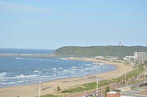 Ocean View Apartment