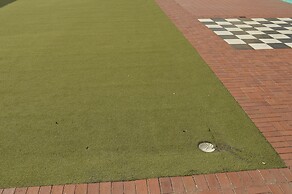 Ocean View Apartment