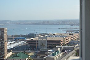 Ocean View Apartment