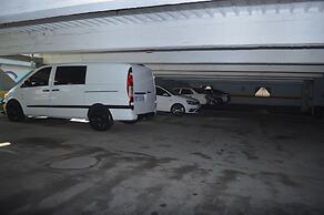 Ocean View Apartment