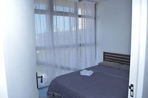 Ocean View Apartment