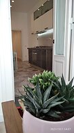 Mini Apartment With Bathroom and Kitchen
