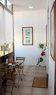 Mini Apartment With Bathroom and Kitchen