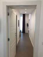 Mini Apartment With Bathroom and Kitchen