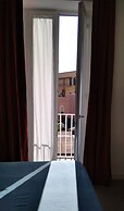 Mini Apartment With Bathroom and Kitchen