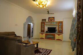 NANDA MOHAN HOMESTAY