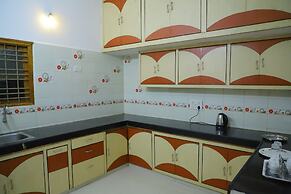 NANDA MOHAN HOMESTAY