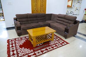 NANDA MOHAN HOMESTAY