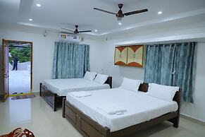 NANDA MOHAN HOMESTAY